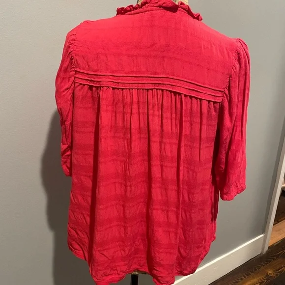 Sanctuary Sweet Memory Top - Picture 4 of 7